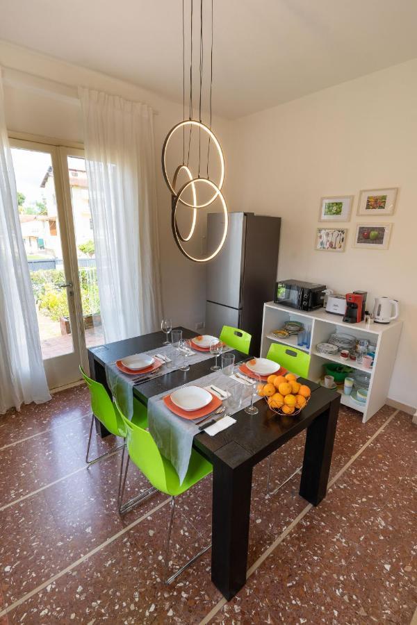Appartamento In Villa A Tirrenia, Eleganza E Comfort A Pochi Passi Dal Mare Пиза Екстериор снимка