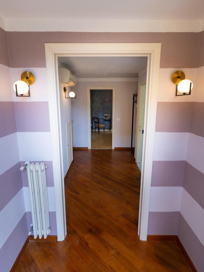 Appartamento In Villa A Tirrenia, Eleganza E Comfort A Pochi Passi Dal Mare Пиза Екстериор снимка