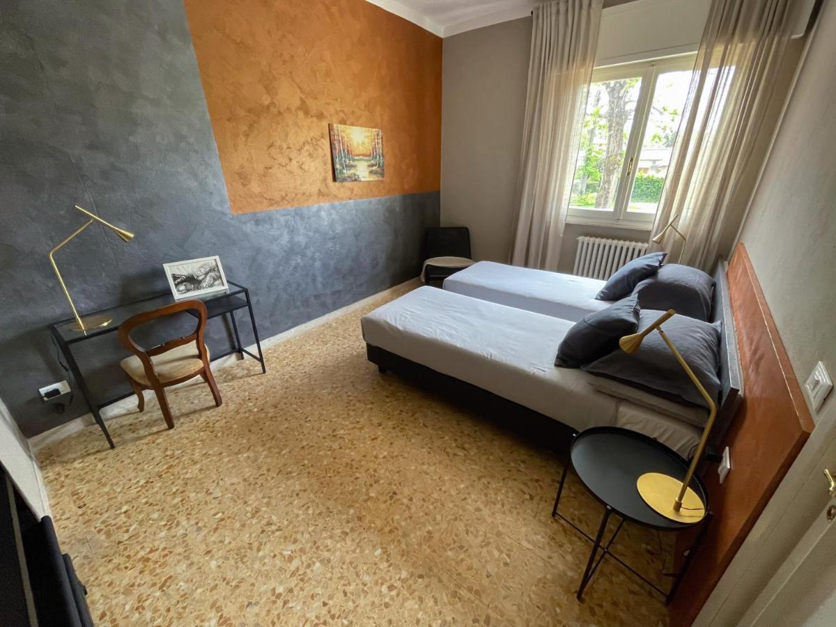 Appartamento In Villa A Tirrenia, Eleganza E Comfort A Pochi Passi Dal Mare Пиза Екстериор снимка